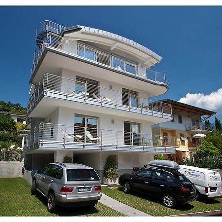 Villa Mazzano Ρίβα ντελ Γκάρντα Εξωτερικό φωτογραφία