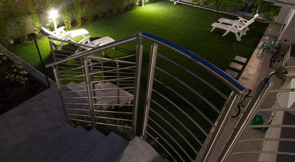 Villa Mazzano Ρίβα ντελ Γκάρντα Εξωτερικό φωτογραφία