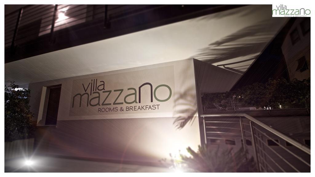 Villa Mazzano Ρίβα ντελ Γκάρντα Εξωτερικό φωτογραφία