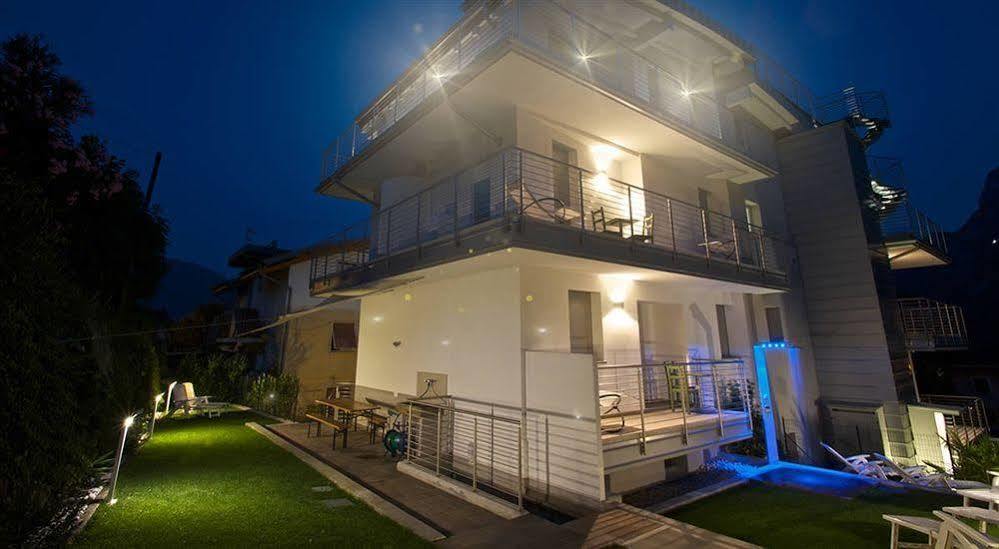 Villa Mazzano Ρίβα ντελ Γκάρντα Εξωτερικό φωτογραφία