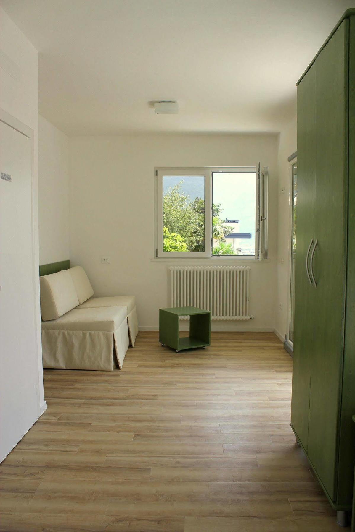 Villa Mazzano Ρίβα ντελ Γκάρντα Εξωτερικό φωτογραφία